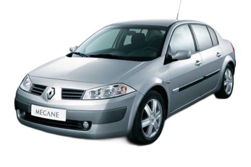 خرید بهترین لاستیک برای رنو مگان