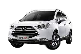 خرید بهترین لاستیک برای جک S3