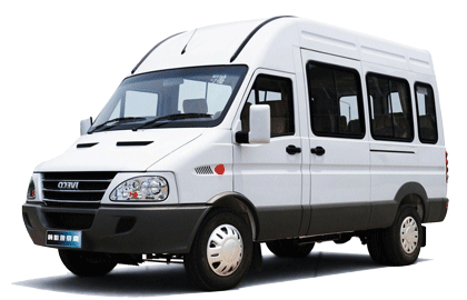 خرید بهترین لاستیک برای ون ایویکو دیلی