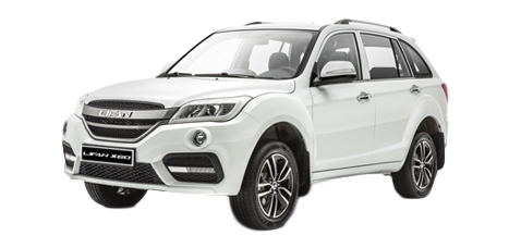 خرید بهترین لاستیک برای لیفان X60