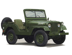 خرید بهترین لاستیک برای جیپ ویلیز