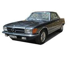 خرید بهترین لاستیک برای بنز SLC350