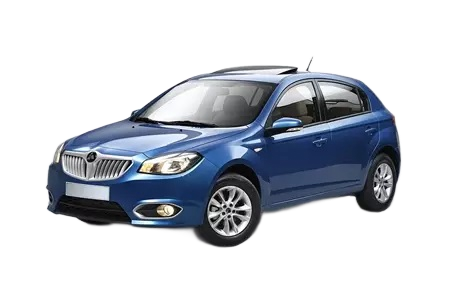 خرید بهترین لاستیک برای برلیانس H320