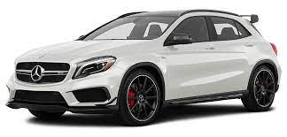 خرید بهترین لاستیک برای بنز GLA45