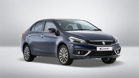 خرید بهترین لاستیک برای سوزوکی سیاز