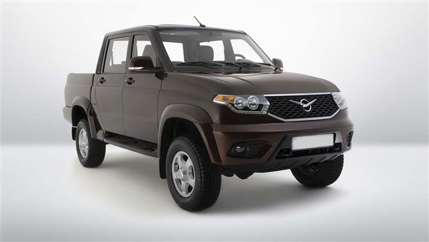 خرید بهترین لاستیک برای یوآز پیکاپ 