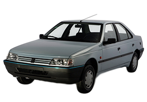 خرید بهترین لاستیک برای پژو Roa