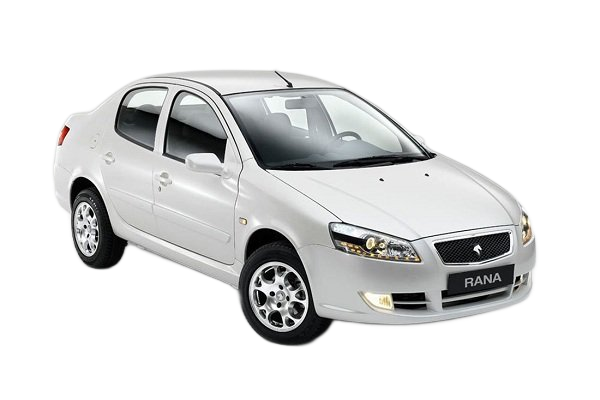 خرید بهترین لاستیک برای رانا LX