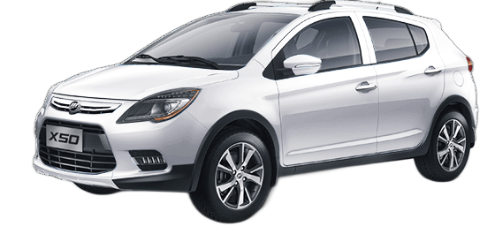 خرید بهترین لاستیک برای لیفان X50