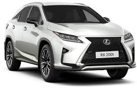 خرید بهترین لاستیک برای لکسوس RX200T