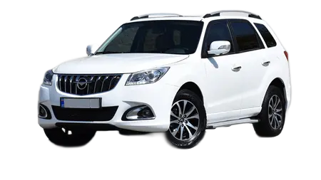 خرید بهترین لاستیک برای هایما S7