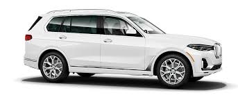 خرید بهترین لاستیک برای بی ام و X7