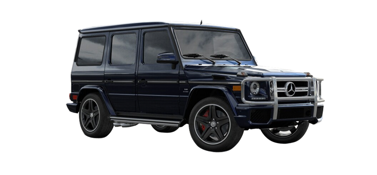 خرید بهترین لاستیک برای بنز G63