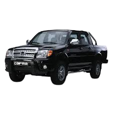 خرید بهترین لاستیک برای کاپرا دو کابین