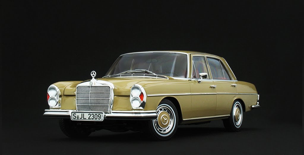 خرید بهترین لاستیک برای بنز SE کلاس