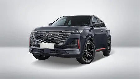 خرید بهترین لاستیک برای چانگان CS55