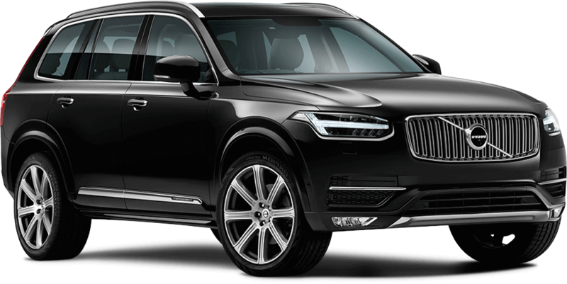 خرید بهترین لاستیک برای ولوو XC90