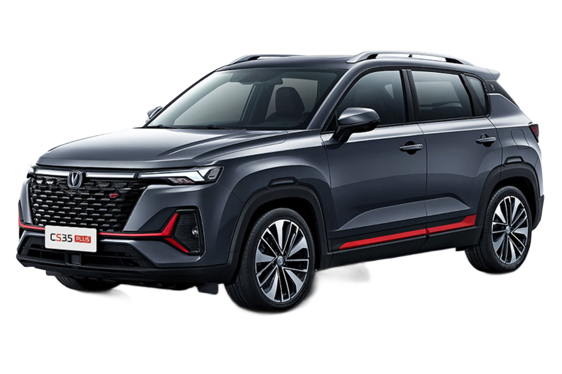 خرید بهترین لاستیک برای چانگان CS35