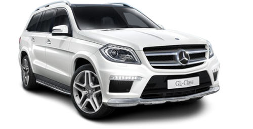 خرید بهترین لاستیک برای بنز GL550