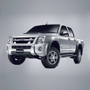 خرید بهترین لاستیک برای ایسوزو وانت