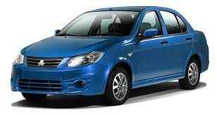 خرید بهترین لاستیک برای ساینا EX(دنده ای)