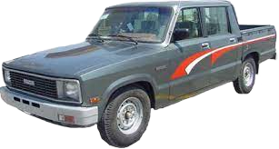 خرید بهترین لاستیک برای مزدا وانت