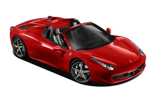 خرید بهترین لاستیک برای فراری 458