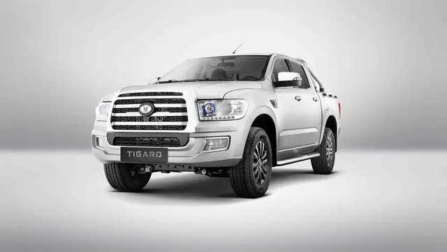 خرید بهترین لاستیک برای تیگارد L7
