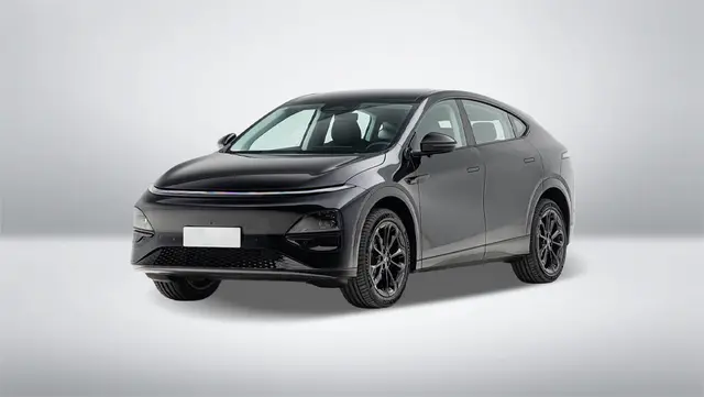 خرید بهترین لاستیک برای ایکس پنگ G6 EV