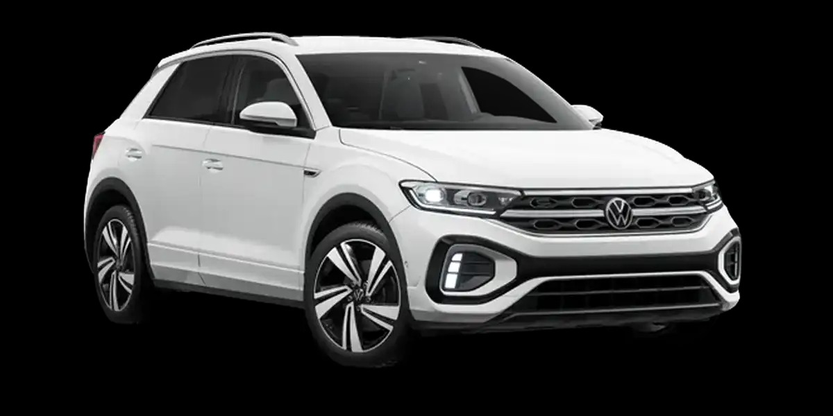 خرید بهترین لاستیک برای فولکس  تی راک