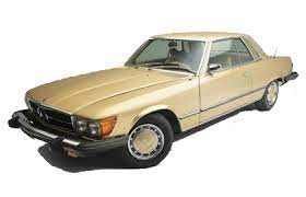 خرید بهترین لاستیک برای بنز SLC450