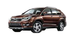 خرید بهترین لاستیک برای بی وای دی S7