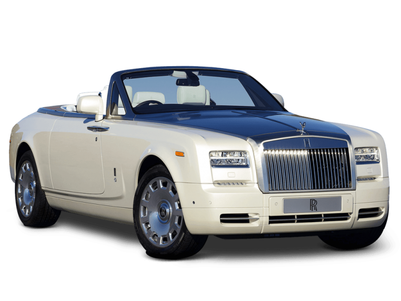 خرید بهترین لاستیک برای رولز رویس فانتوم