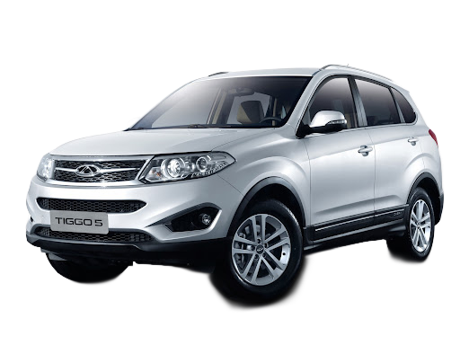 خرید بهترین لاستیک برای چری تیگو5