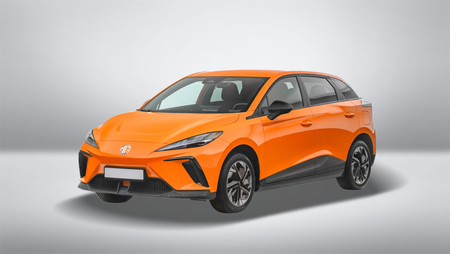 خرید بهترین لاستیک برای ام جی 4ev