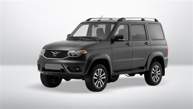 خرید بهترین لاستیک برای یوآز پاتریوت