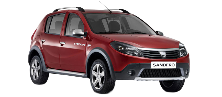 خرید بهترین لاستیک برای رنو ساندرو