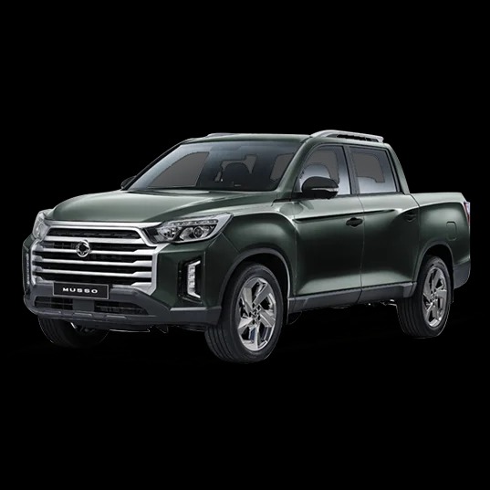 خرید بهترین لاستیک برای سانگ یانگ موسو گرند خان