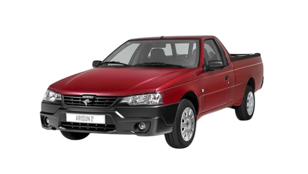 خرید بهترین لاستیک برای وانت آریسان 2