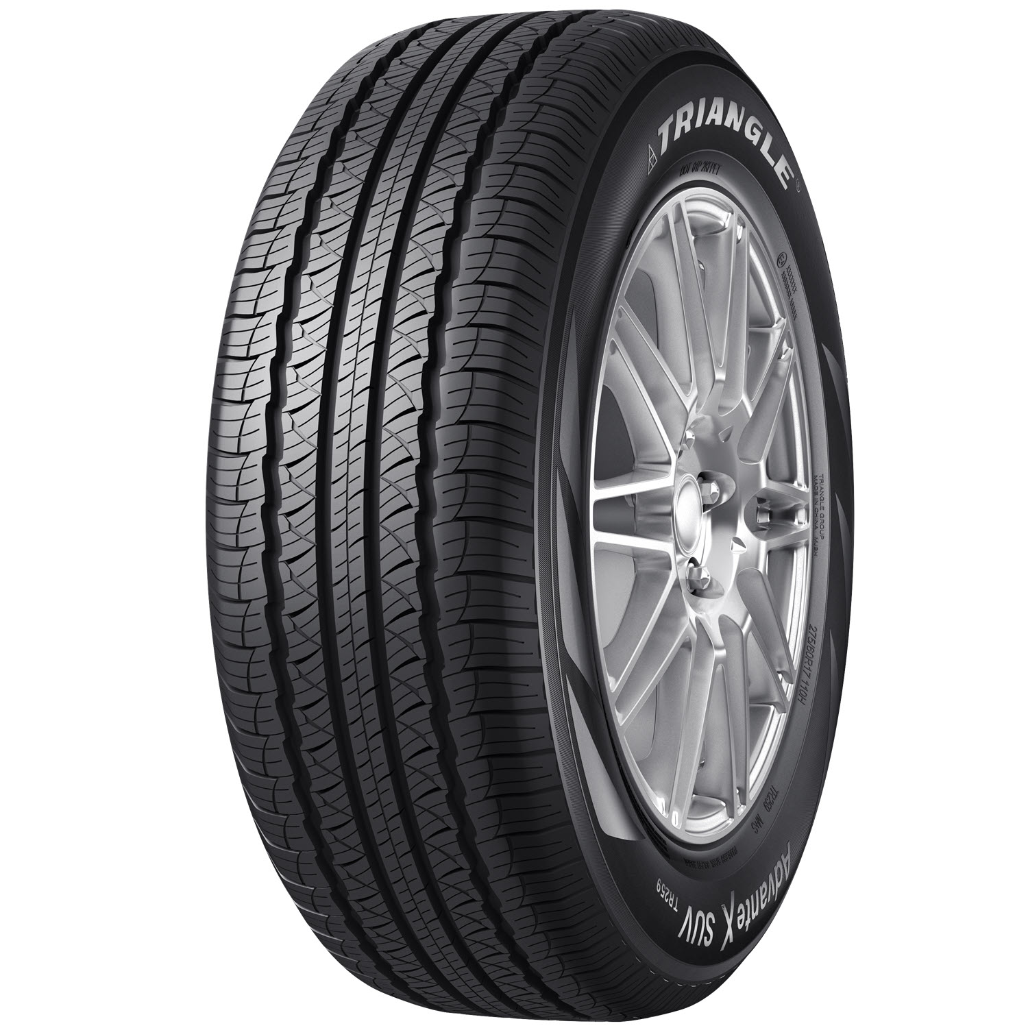 Шина triangle advantex suv tr259. Triangle tr259. Triangle tr259 SUV. Triangle Advantex SUV tr259, 235/65 r17. Triangle Advantex SUV tr259.