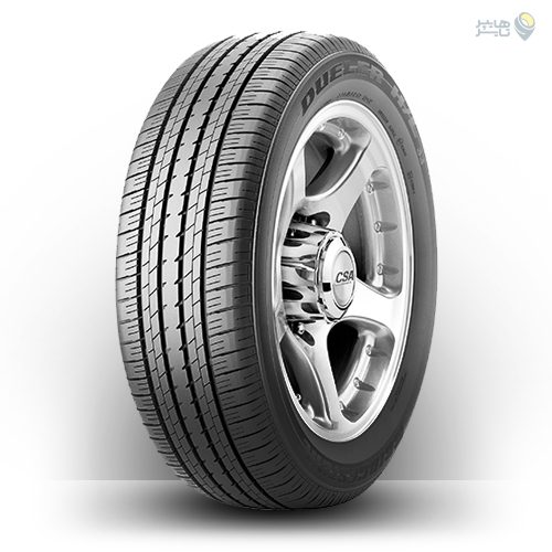 ‫لاستیک بریجستون سایز 235/60R18‬