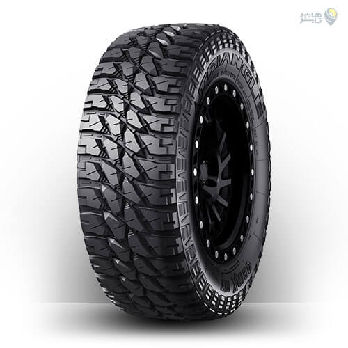 TR281 6PR LT