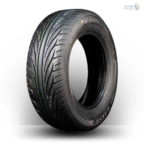 ‫لاستیک کندا سایز 205/60R14‬