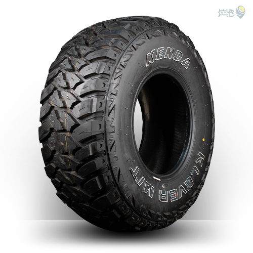 ‫لاستیک کندا سایز 31X10.5R15‬