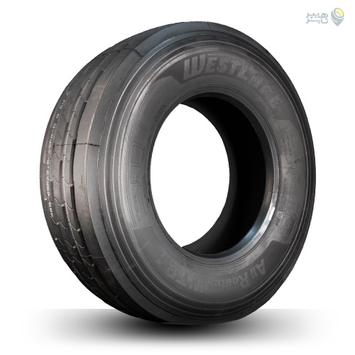 ‫لاستیک وست لیک سایز 385/65R22.5‬