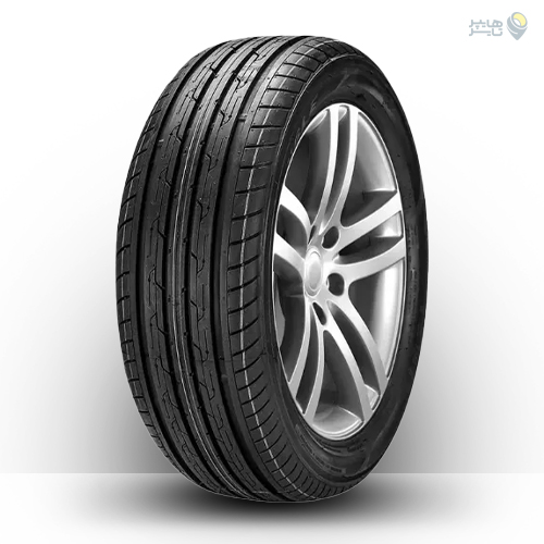 ‫لاستیک تراینگل سایز 165/65R13‬