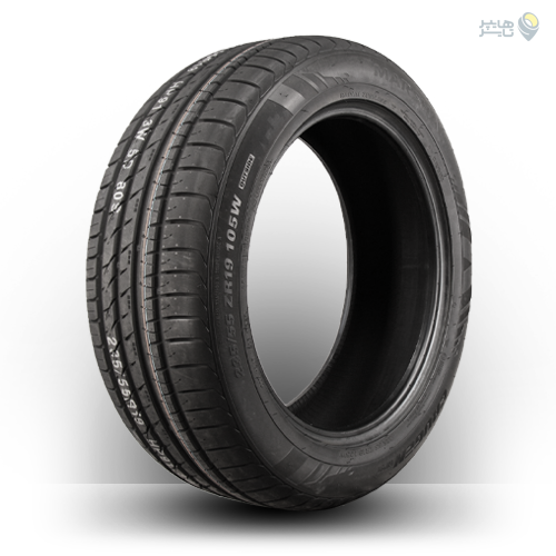 ‫لاستیک مارشال سایز 225/55R18‬