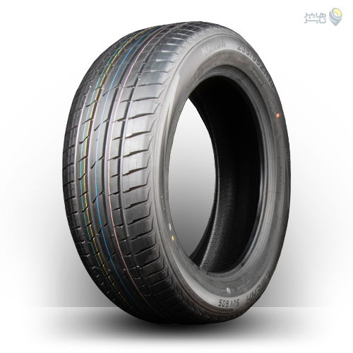 ‫لاستیک کندا سایز 235/55ZR18‬