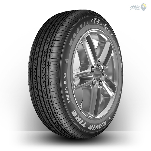 ‫لاستیک کویر تایر سایز 185/65R14‬