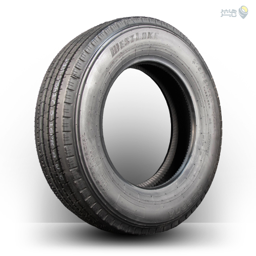 ‫لاستیک وست لیک سایز 215/75R17.5‬